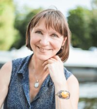 Anita Maas